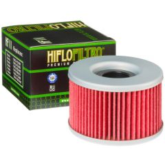 Hiflo Oil Filter HF111