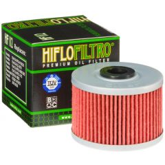 Hiflo Oil Filter HF112