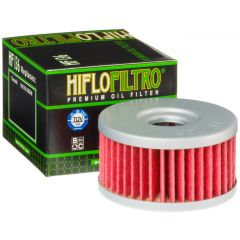 Hiflo Oil Filter HF136
