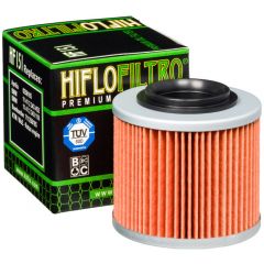 Hiflo Oil Filter HF151