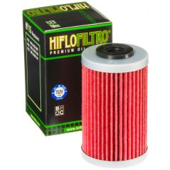 Hiflo Oil Filter HF155