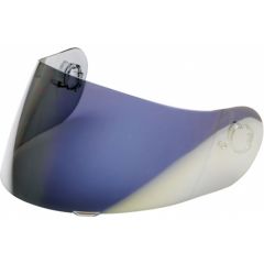 HJC HJ-31 RST Blue PR visor