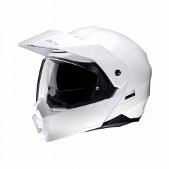 HJC C80 Solid modular helmet