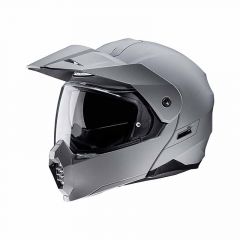HJC C80 Solid modular helmet