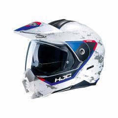 HJC C80 Bult modular helmet