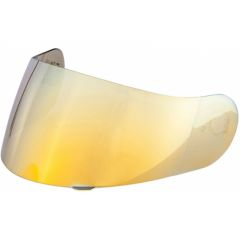 HJC HJ-31 RST Gold PR visor