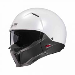 HJC I20 Solid jet helmet