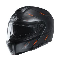 HJC RPHA 90S Bekavo modular helmet (S)