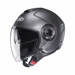 HJC i40N Solid Jet Helmet
