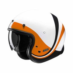 HJC V31 Emgo Jet Helmet