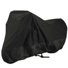 Verheul Extra Large + Screen + Side Cases motorcycle cover (903Z)