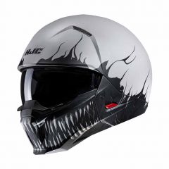 HJC I20 Scraw Jet Helmet