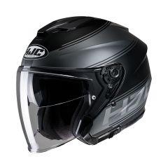 HJC I30 Vicom Jet Helmet