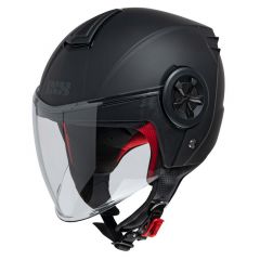 IXS 851 jet helmet