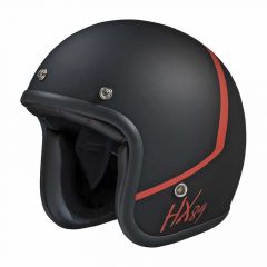IXS 89 2.0 jet helmet