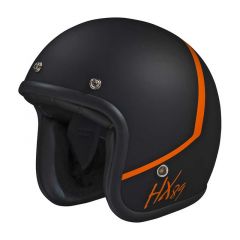IXS 89 2.0 jet helmet