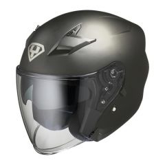 IXS 99 jet helmet