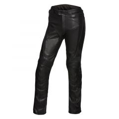 IXS Anna women's leather motorcycle pants
