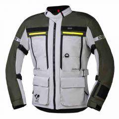 IXS Montevideo-Air 3 Textile Motorcycle Jacket