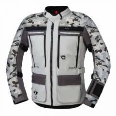 IXS Montevideo-Air 3 Textile Motorcycle Jacket