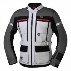 IXS Montevideo-ST 3 Textile Motorcycle Jacket (kort)
