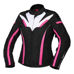 IXS RS-1000-ST women's textile motorcycle jacket