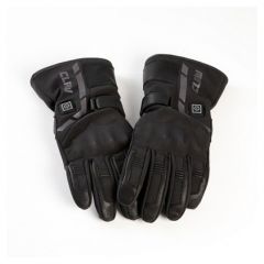 Claw Siberia Heated motorbike gloves