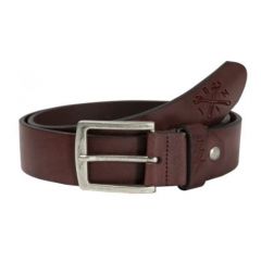 John Doe Cross Tool leather belt