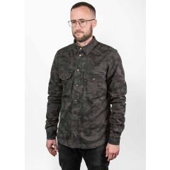 John Doe Camouflage textile motorcycle jacket