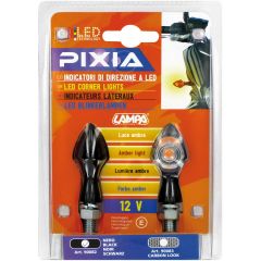 Lampa Pixa Led indicators 12 V
