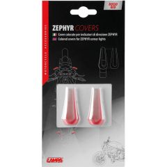 Lampa Interchangeable Cover TBV Zepyr indicators
