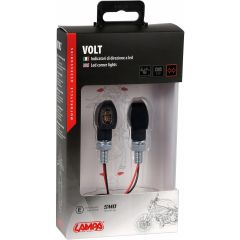 Lampa Volt Led indicators 12V