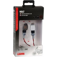 Lampa Volt Led indicators 12V