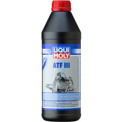 Liqui Moly ATF III Gear Oil
