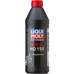 Liqui Moly HD 150 Gear Oil