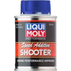 Liqui Moly Motorbike Speed Shooter Additief