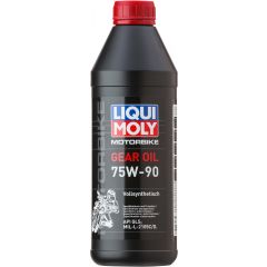Liqui Moly 75W-90 Gear Oil
