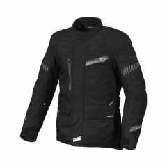 Macna Aspire textile motorcycle jacket