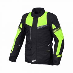 Macna Aspire textile motorcycle jacket