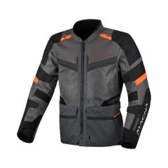 Macna Captane Textile Motorcycle Jacket