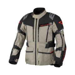 Macna Chieftane motorcycle jacket