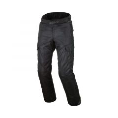 Macna Club E textile motorcycle pants