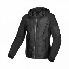 Macna Cocoon textile motorcycle jacket