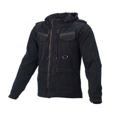 Macna Combat textile motorcycle jacket