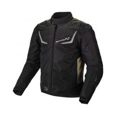 Macna Durago textile motorcycle jacket