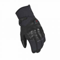 Macna Era RTX Heated Motorcycle Gloves + Batteries Set