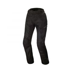 Macna Forge women's textile motorcycle pants