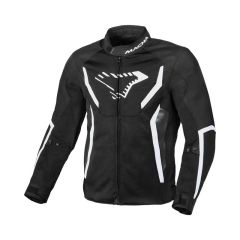 Macna Grisco Textile Motorcycle Jacket