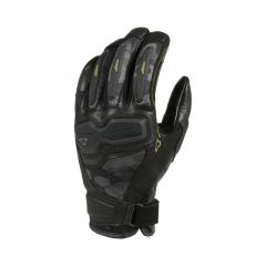 Macna Haros motorcycle gloves