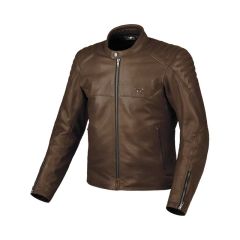 Macna Lance 2.0 Leather Motorcycle Jacket